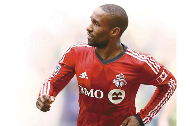 QPR Siap Datangkan Defoe