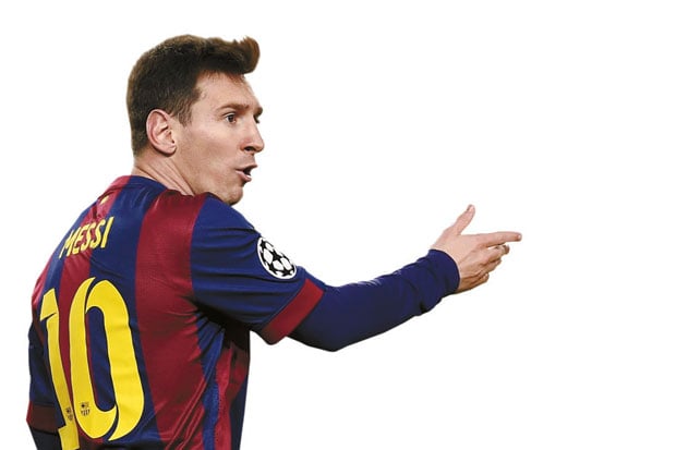 Mission Impossible yang...