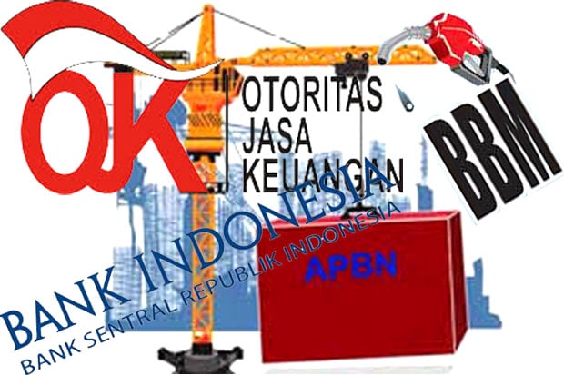 Tekad Ekonomi Tumbuh...