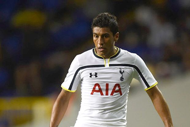 Cruzeiro Berminat Boyong...