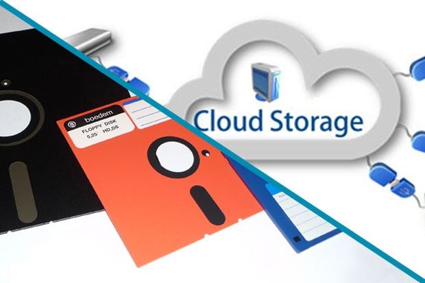 Floppy Cloud Hadir di...