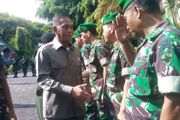 ISIS Ancam TNI, Ini...