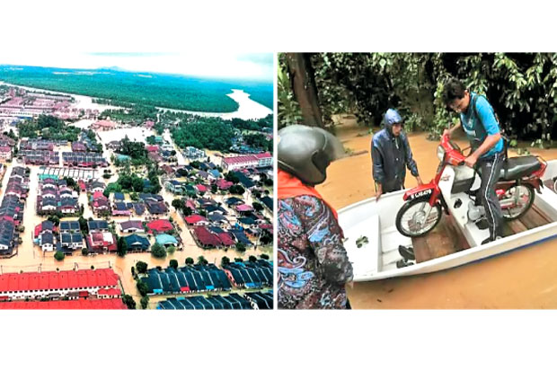 90.250 Korban Banjir...