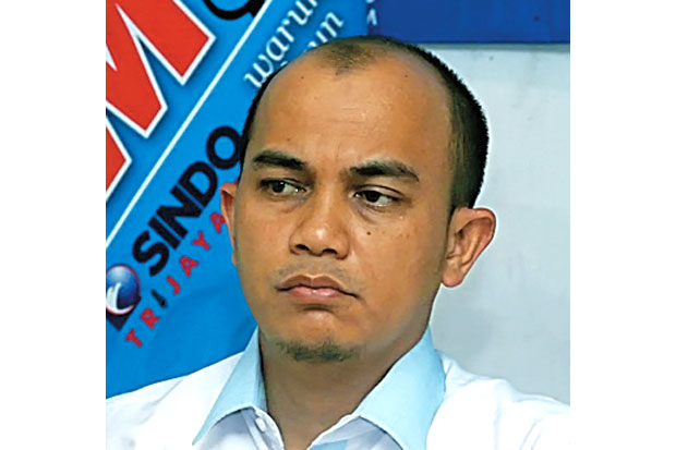 Dominasi Tokoh Lama...