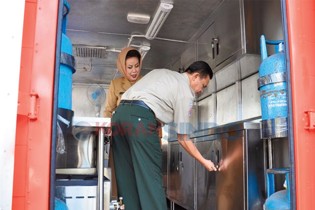 BPBD Kuningan Miliki...