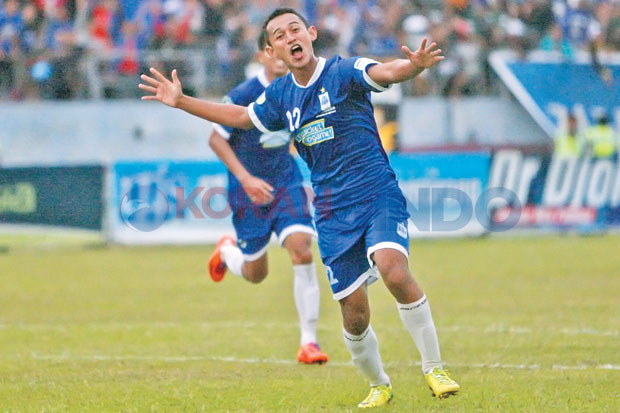 Pesona PSIS Memudar