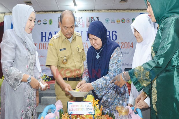Perempuan Punya Hak...