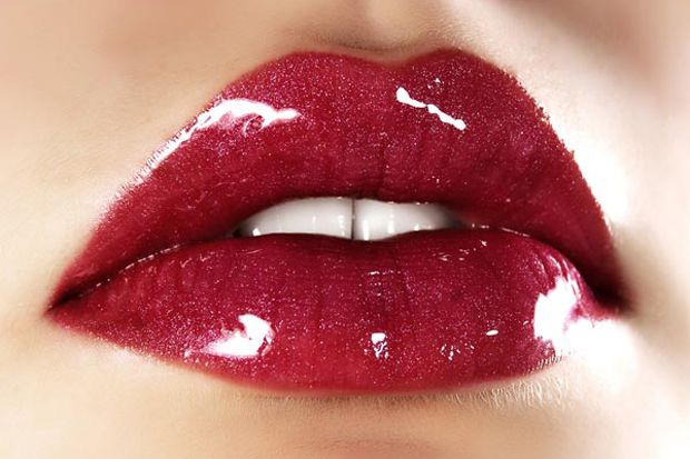 Tips Memilih Lipstik...