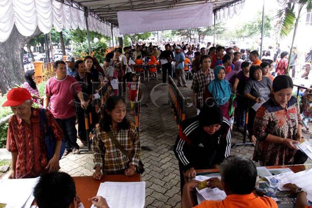 Dinsosnaker Kota Batu...
