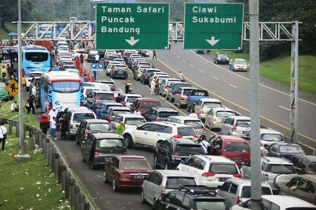 Malam Tahun Baru, Kawasan...