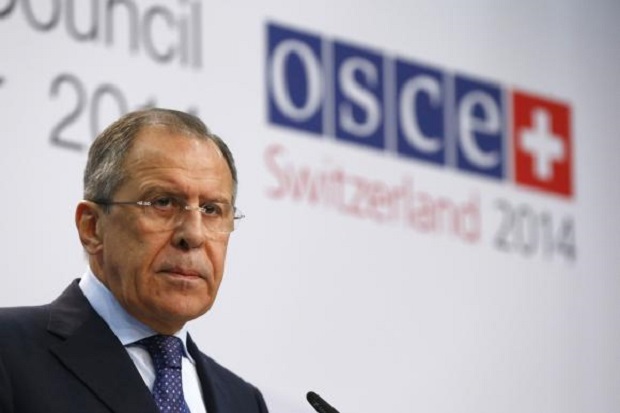 Rusia: Ukraina Gabung...