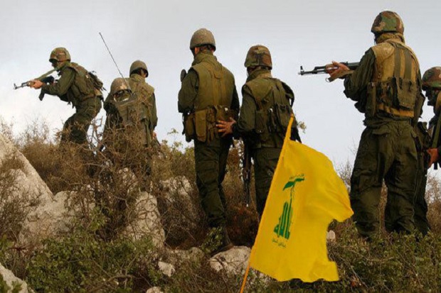 Jadi Agen Mossad, Hizbullah...