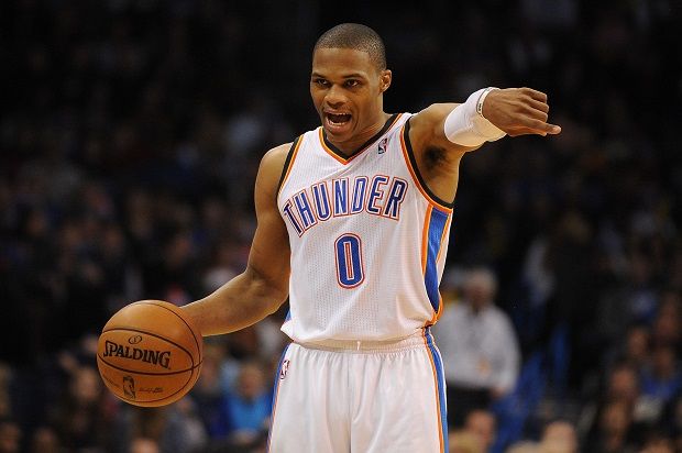 Westbrook Gemilang,...