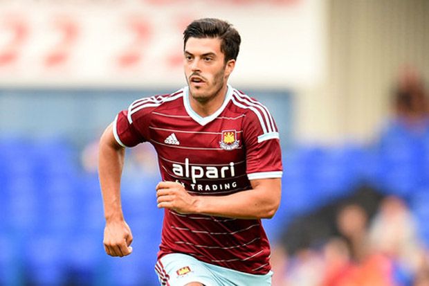West Ham Krisis Bek...
