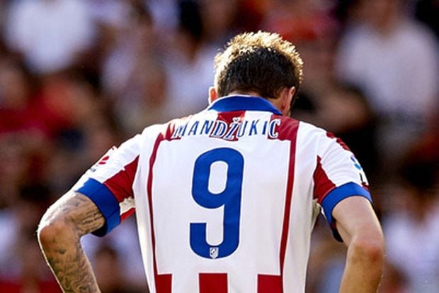 Mandzukic Sempurna Main...