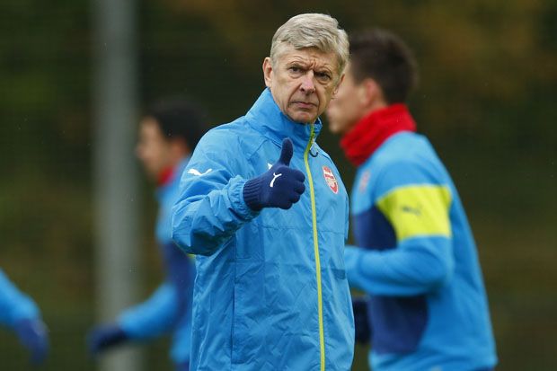 Arsenal Jadikan Boxing...