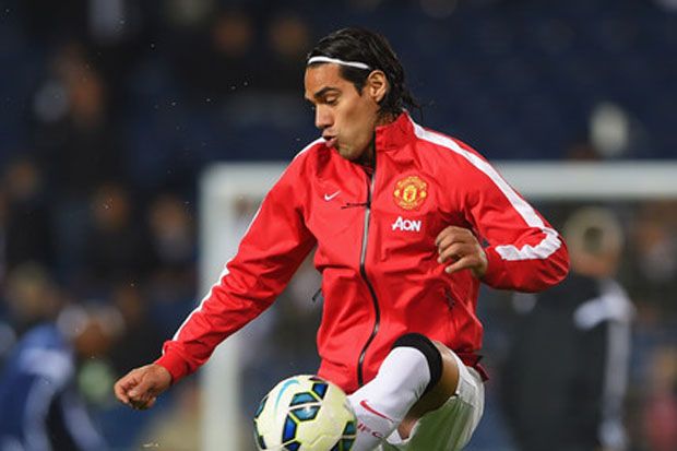 Rooney Beri Dukungan...