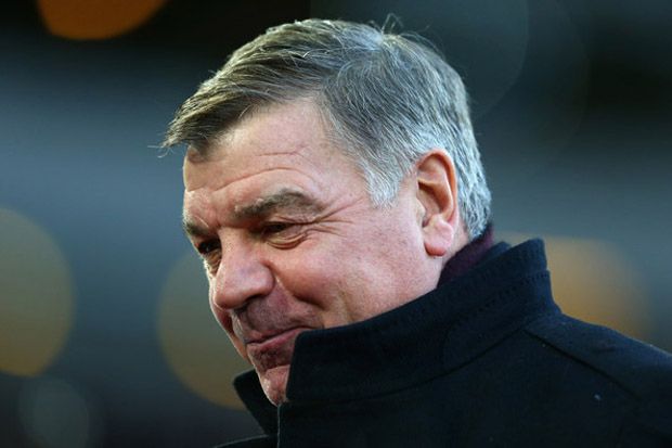 Allardyce Sebut Chelsea...