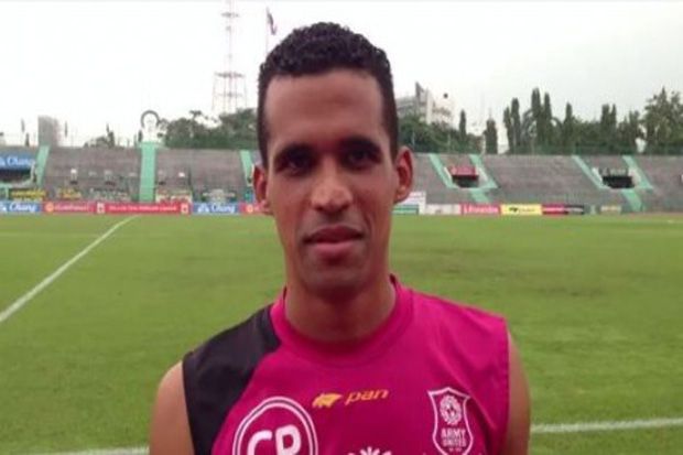 Persib Gagal Gaet Penyerang...