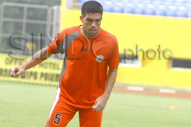 Fabiano The New Njanka
