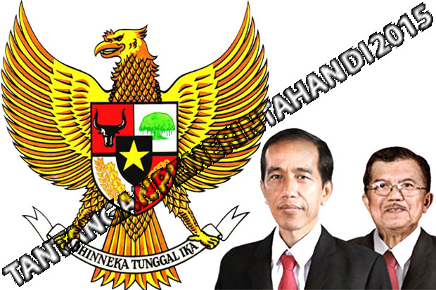 Jokowi Harus Lepaskan...
