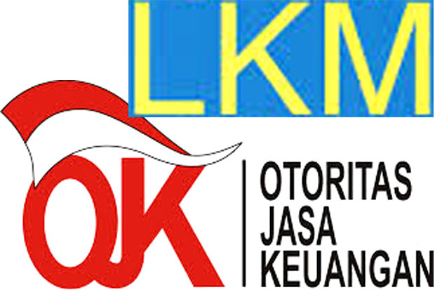 OJK Bebaskan LKM Dari...