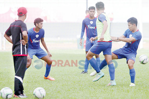 SFC Junior Jajal FUI