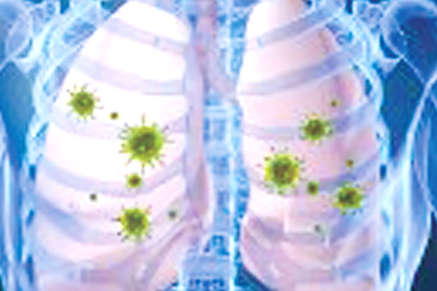 Mencegah Pneumonia