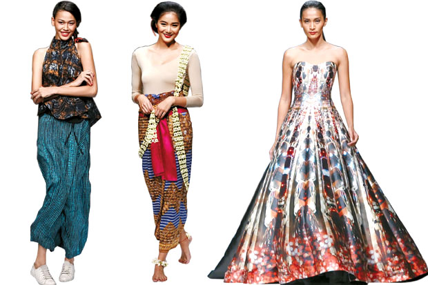 Cinta Fashion Indonesia