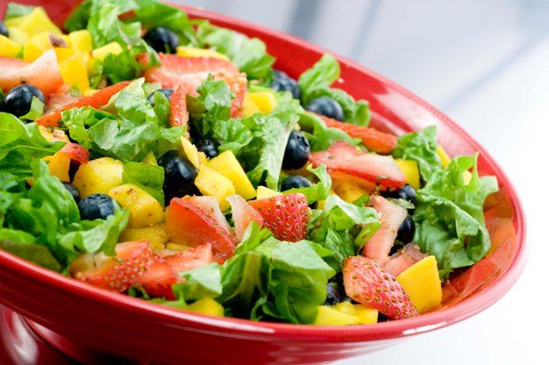 5 Pilihan Fast Food...