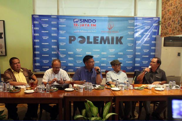 Pengamat: Tugas Tim...