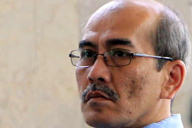 Faisal Bantah Terlalu...