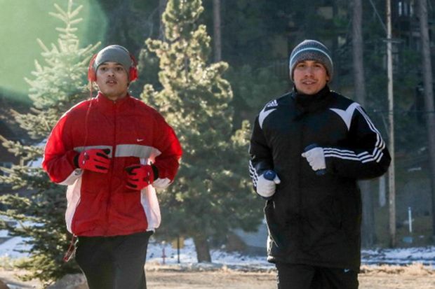Natal, Golovkin Tetap...