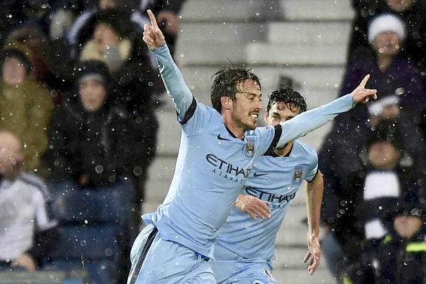 Pellegrini Bangga Bisa...