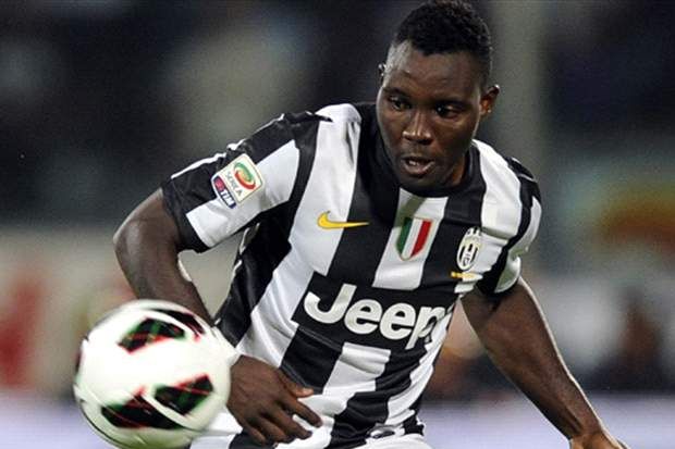 Chelsea Siap Tawar Asamoah