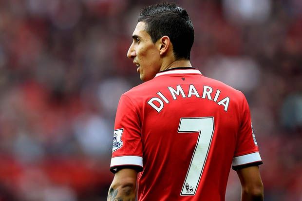 Cedera Panggul, Di Maria...