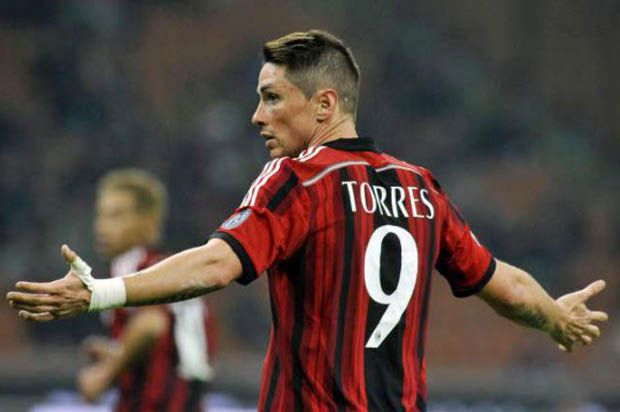 Milan dan Atletico akan...