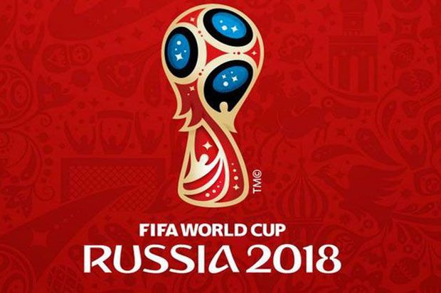 Persiapan Piala Dunia...