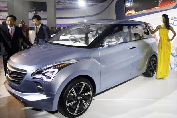 Hyundai Segera Kenalkan...