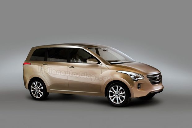 Ini Penantang Toyota...