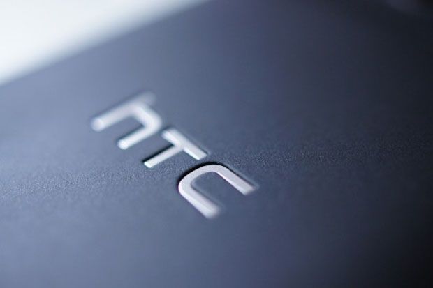 HTC Masuk Smartphone...