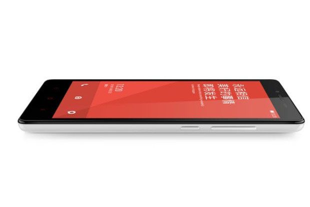 Penerus Xiaomi Redmi...