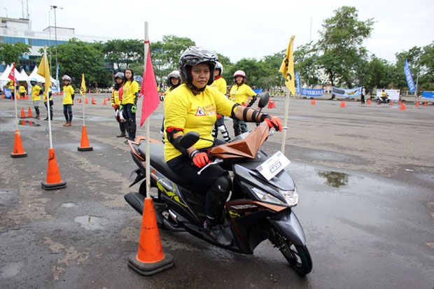 Forwot Gelar Safety...