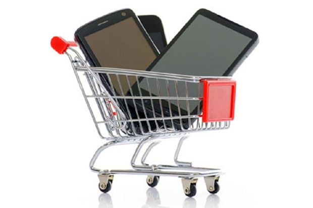 IBM: Belanja Online...