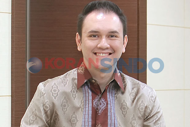Sinergikan Lini Usaha...