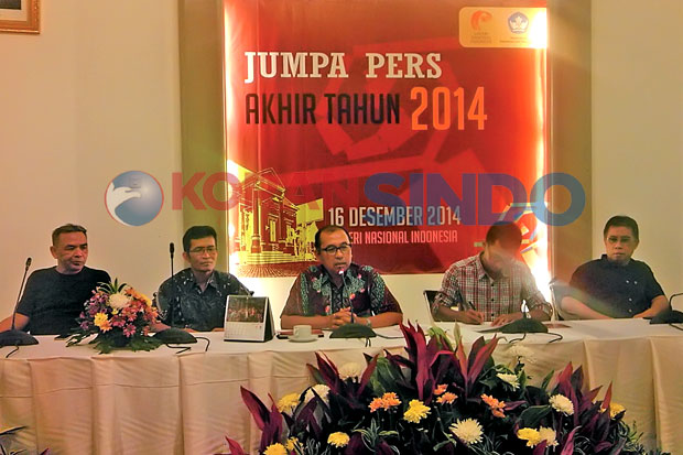 Setelah 25 Pameran Itu