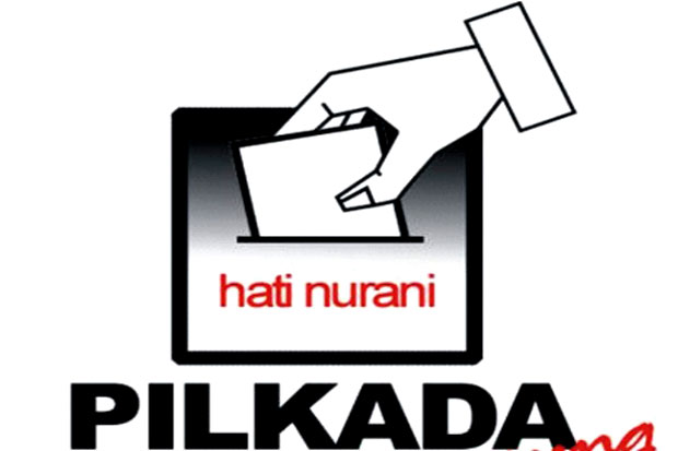 Pilkada Serentak Bergantung...