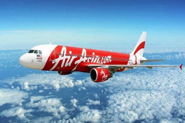Spesifikasi AirAsia...