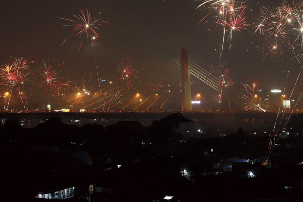 Puluhan Miliar Siap...