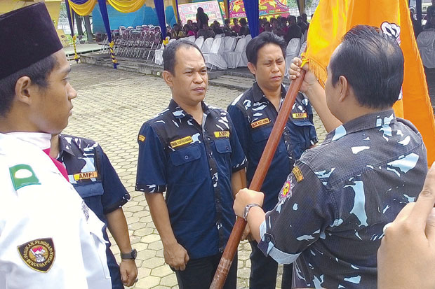 AMPI Kejar 5 Juta Kader